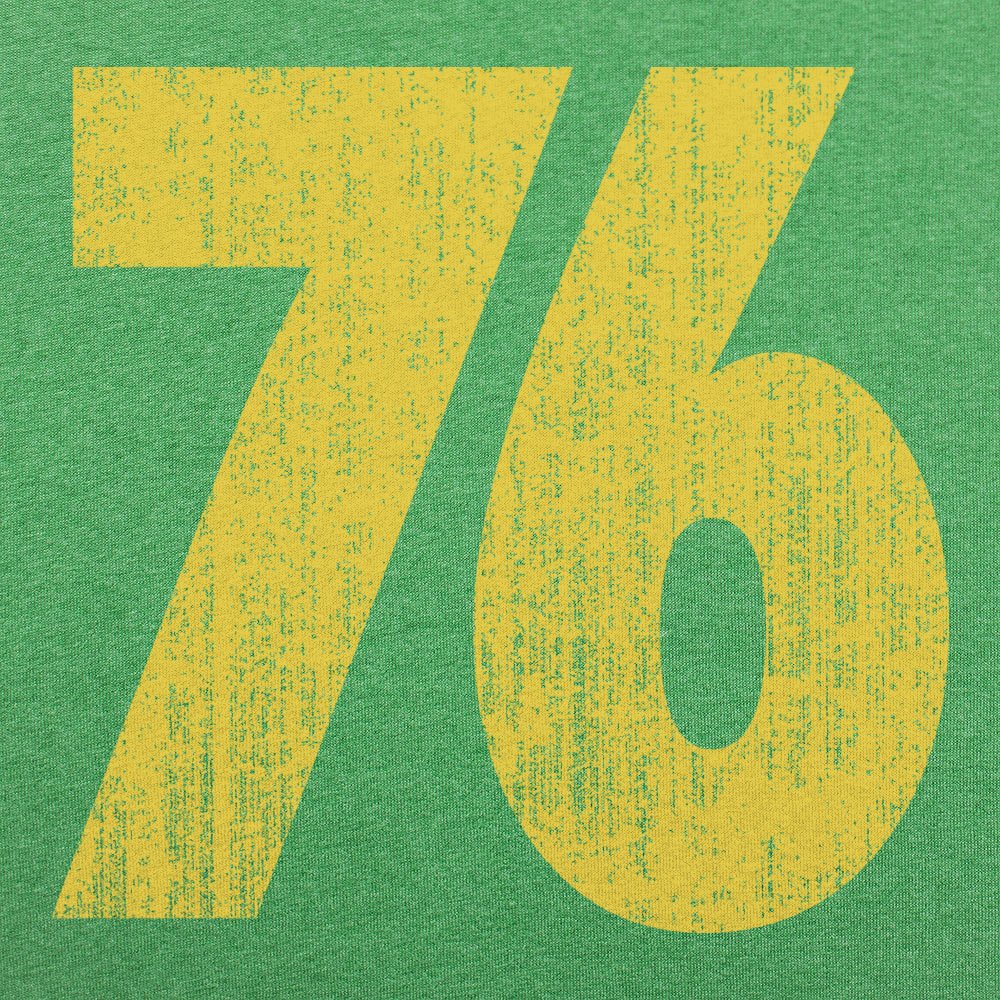 Vault 76 - 6DollarShirts