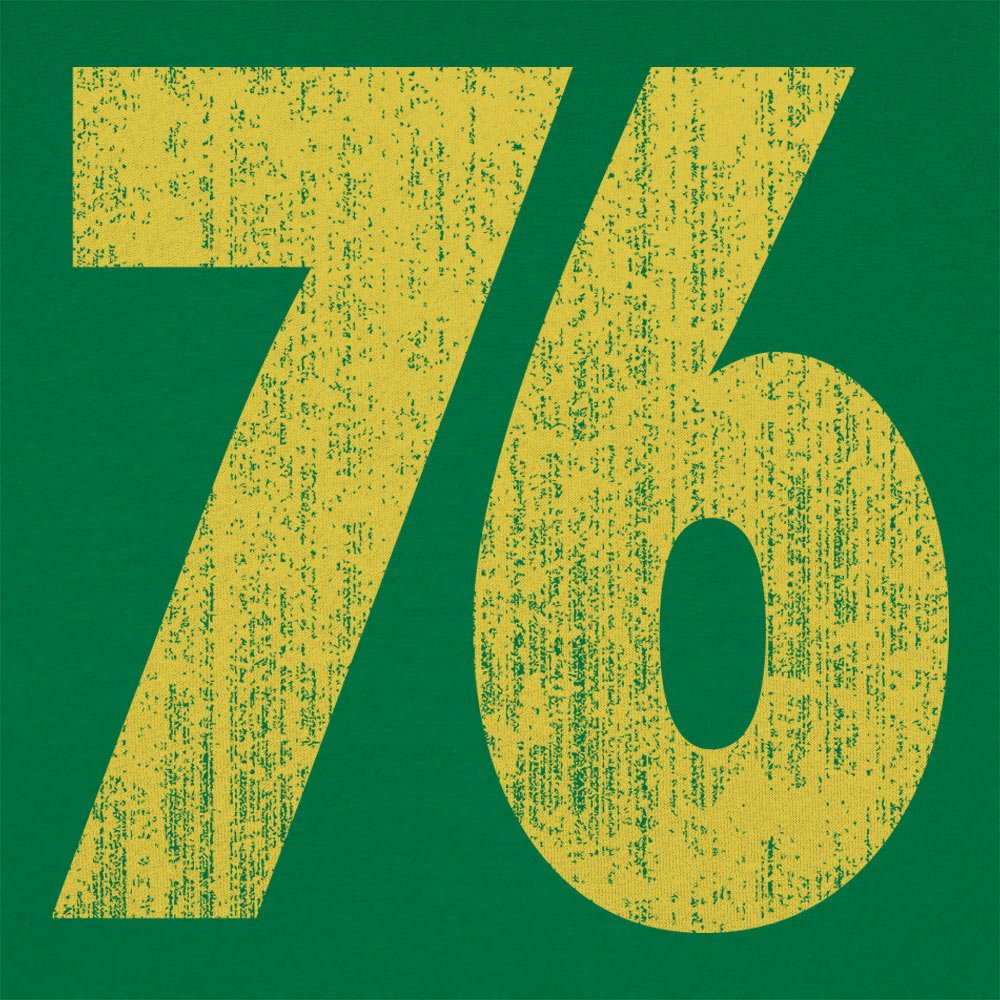 Vault 76 - 6DollarShirts