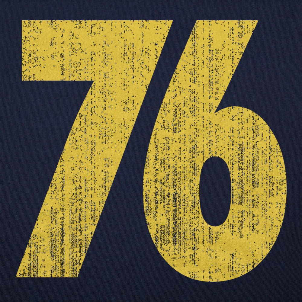 Vault 76 - 6DollarShirts