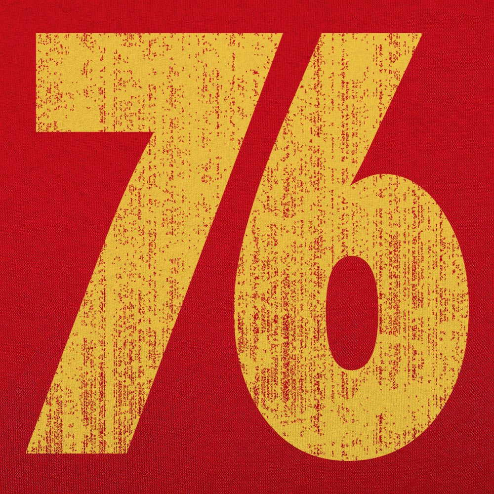 Vault 76 - 6DollarShirts