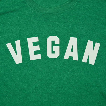 Vegan Athletic detail