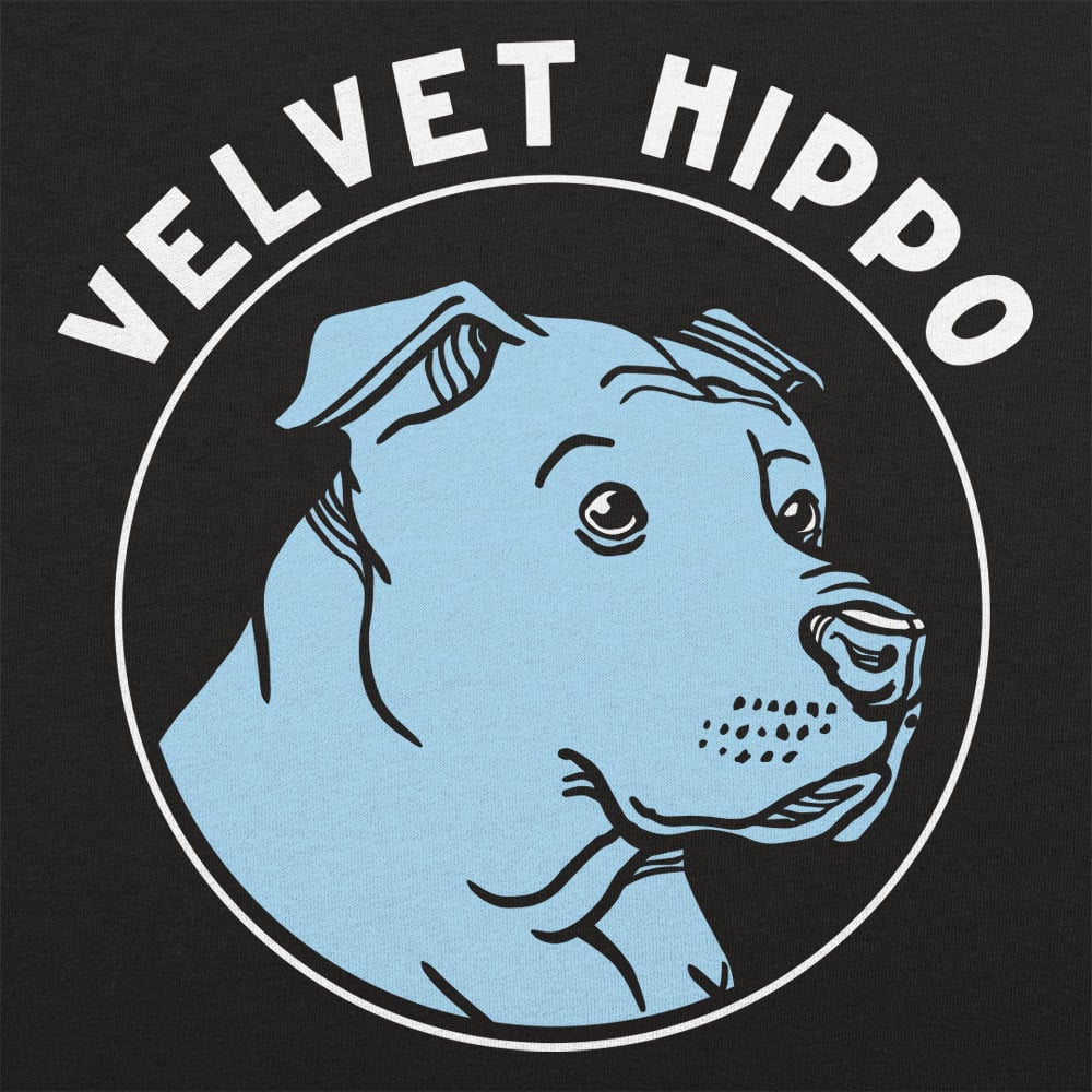 Velvet Hippo - 6DollarShirts