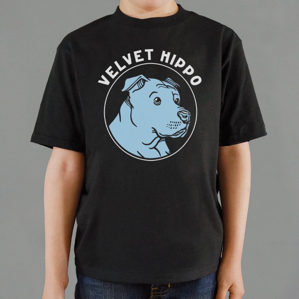 Velvet Hippo - 6DollarShirts