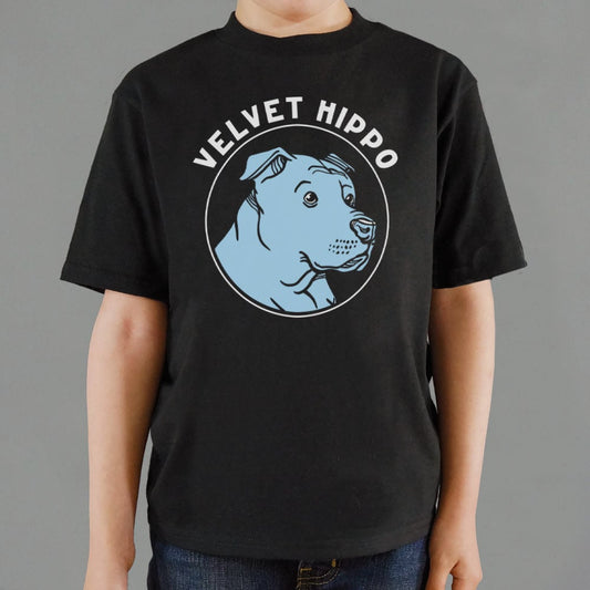 Velvet Hippo - 6DollarShirts