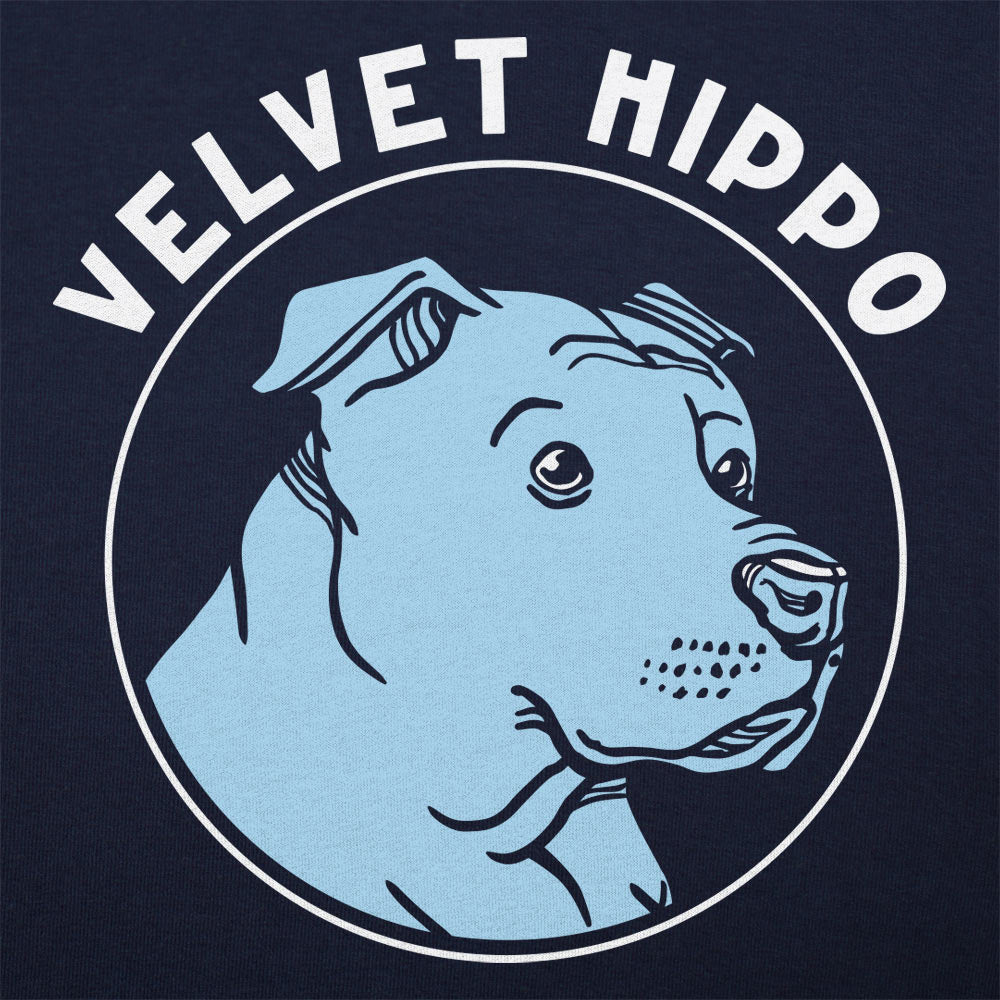 Velvet Hippo - 6DollarShirts
