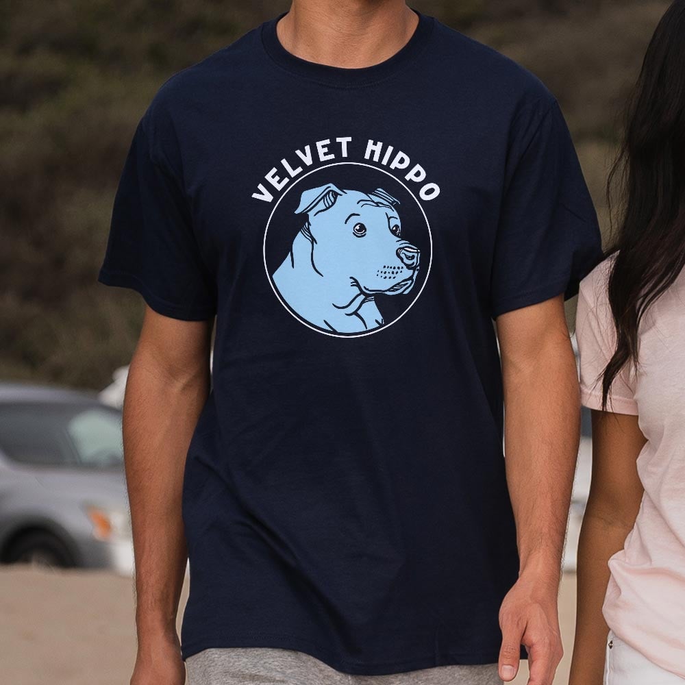 Velvet Hippo - 6DollarShirts