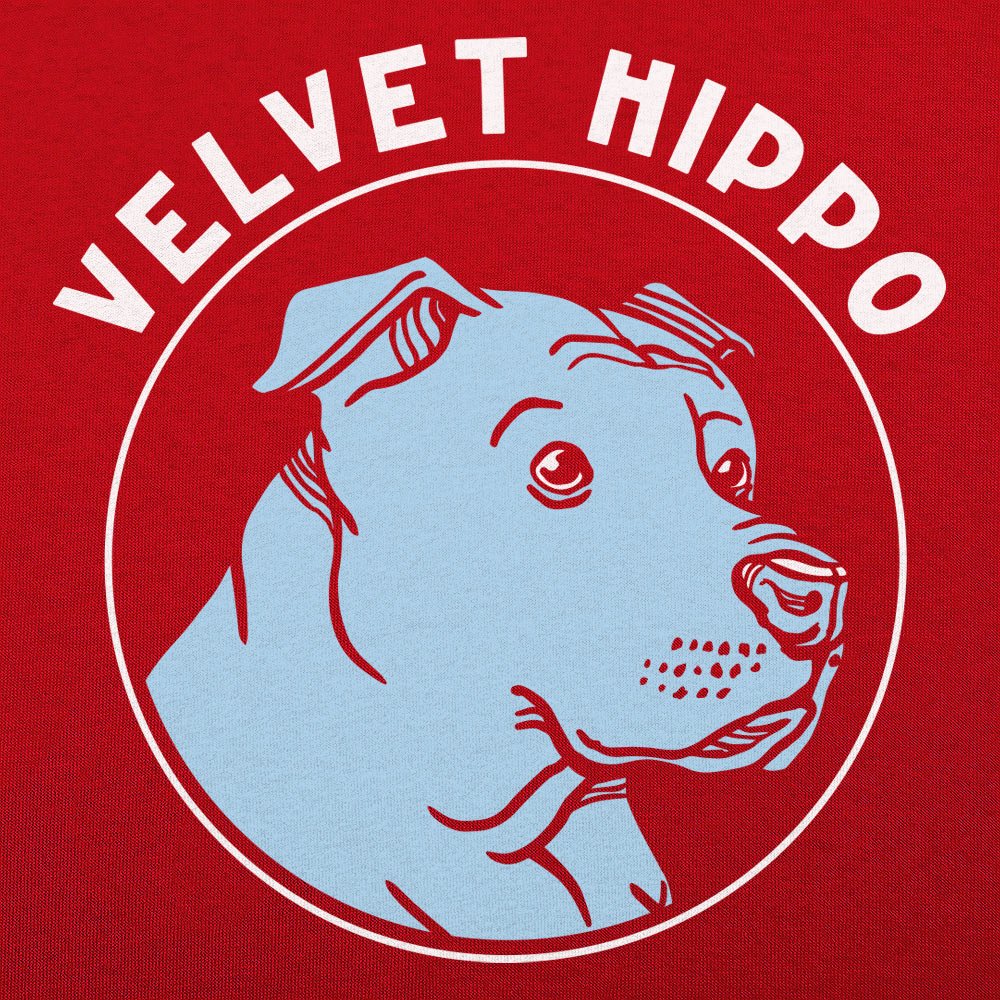 Velvet Hippo - 6DollarShirts