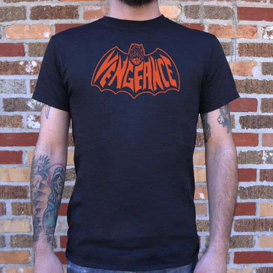 Vengeance Bat - 6DollarShirts