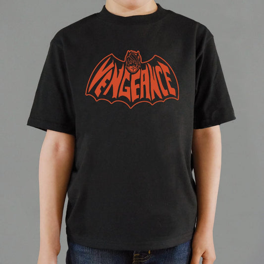 Vengeance Bat - 6DollarShirts