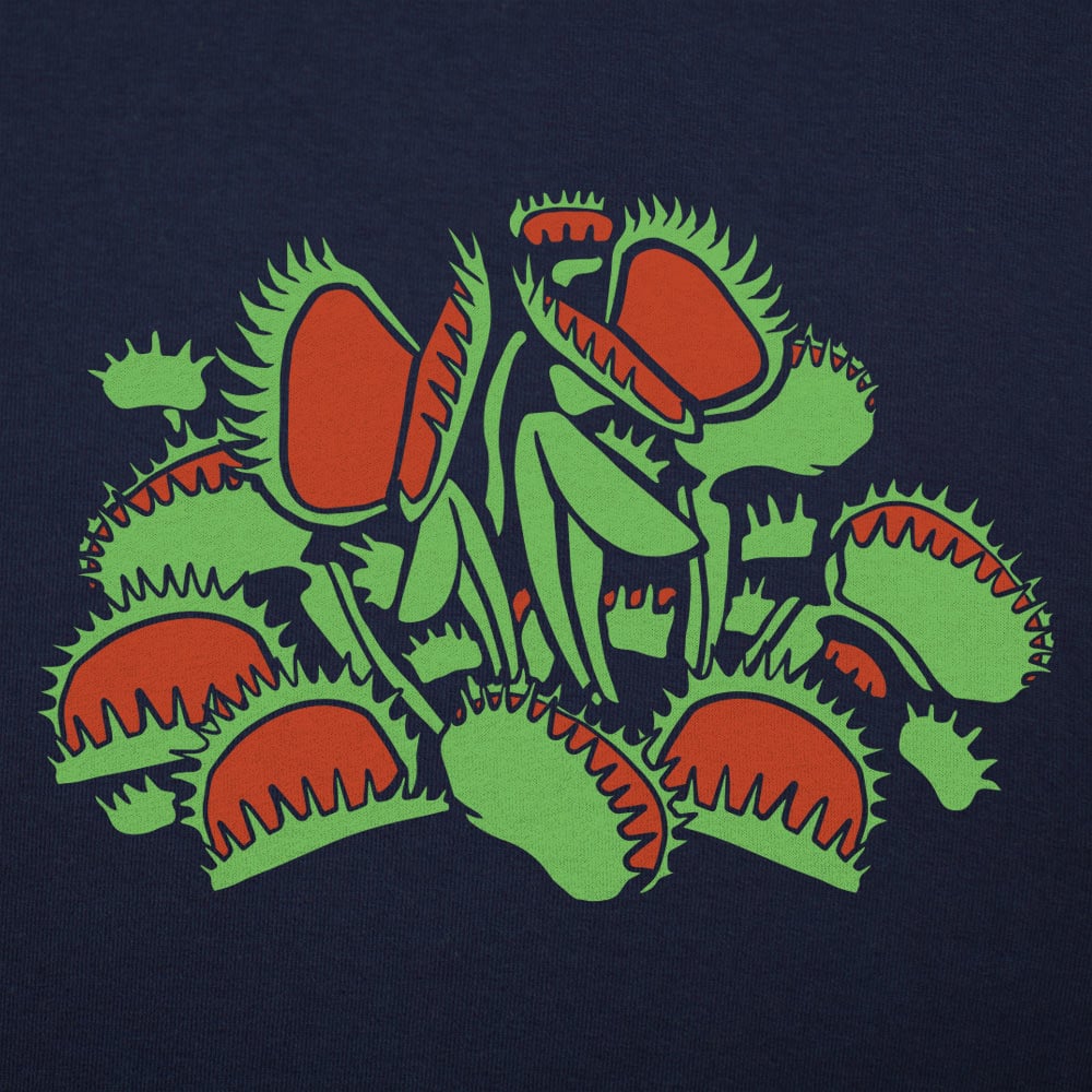 Venus Flytrap - 6DollarShirts