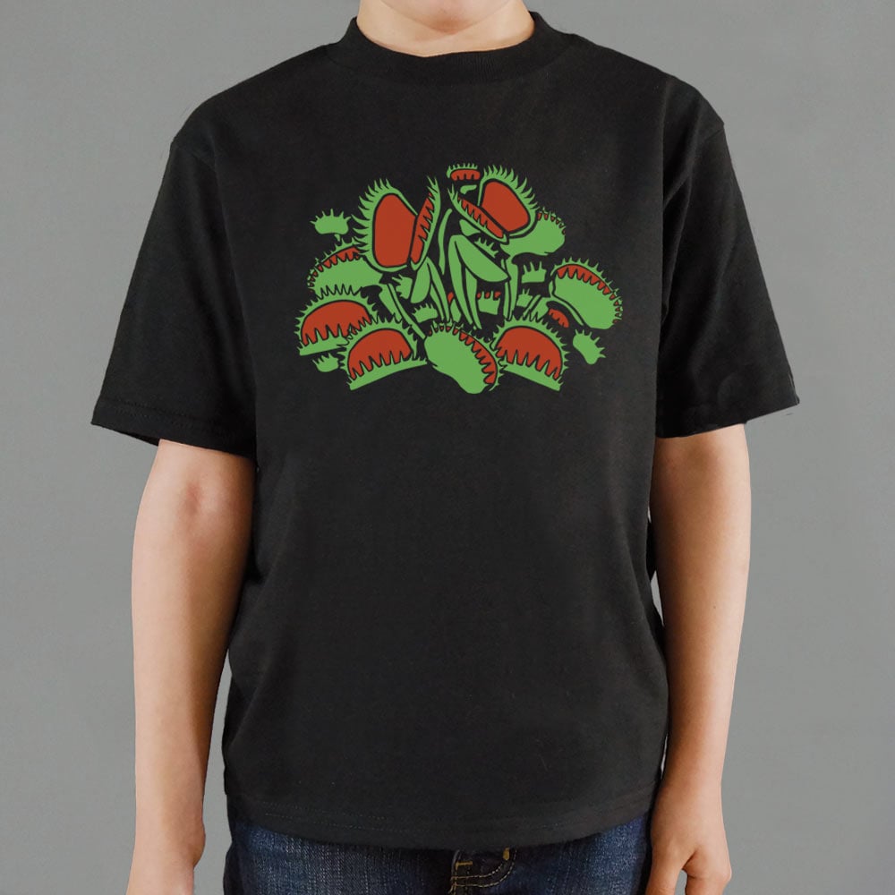 Venus Flytrap - 6DollarShirts
