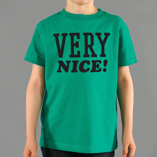 Very Nice - 6DollarShirts