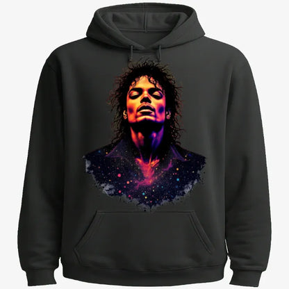 Vibrant Cosmic Vibes Tee