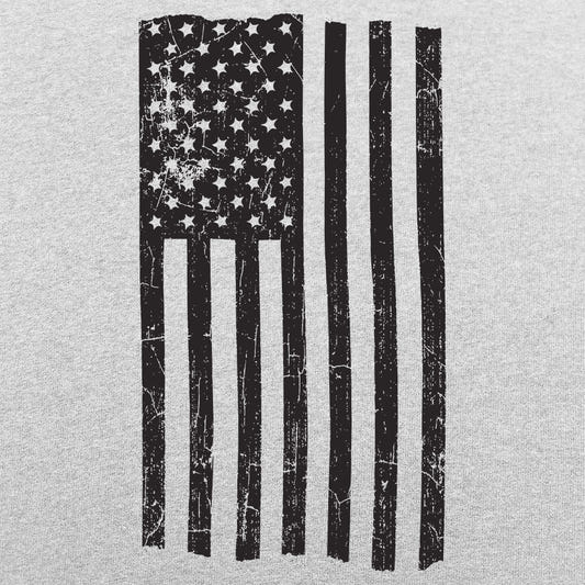 Vintage USA Flag - 6DollarShirts