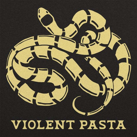 Violent Pasta - 6DollarShirts