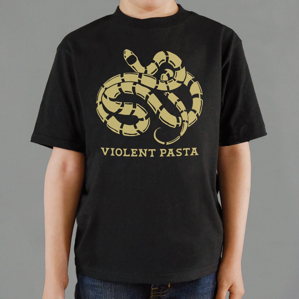 Violent Pasta - 6DollarShirts