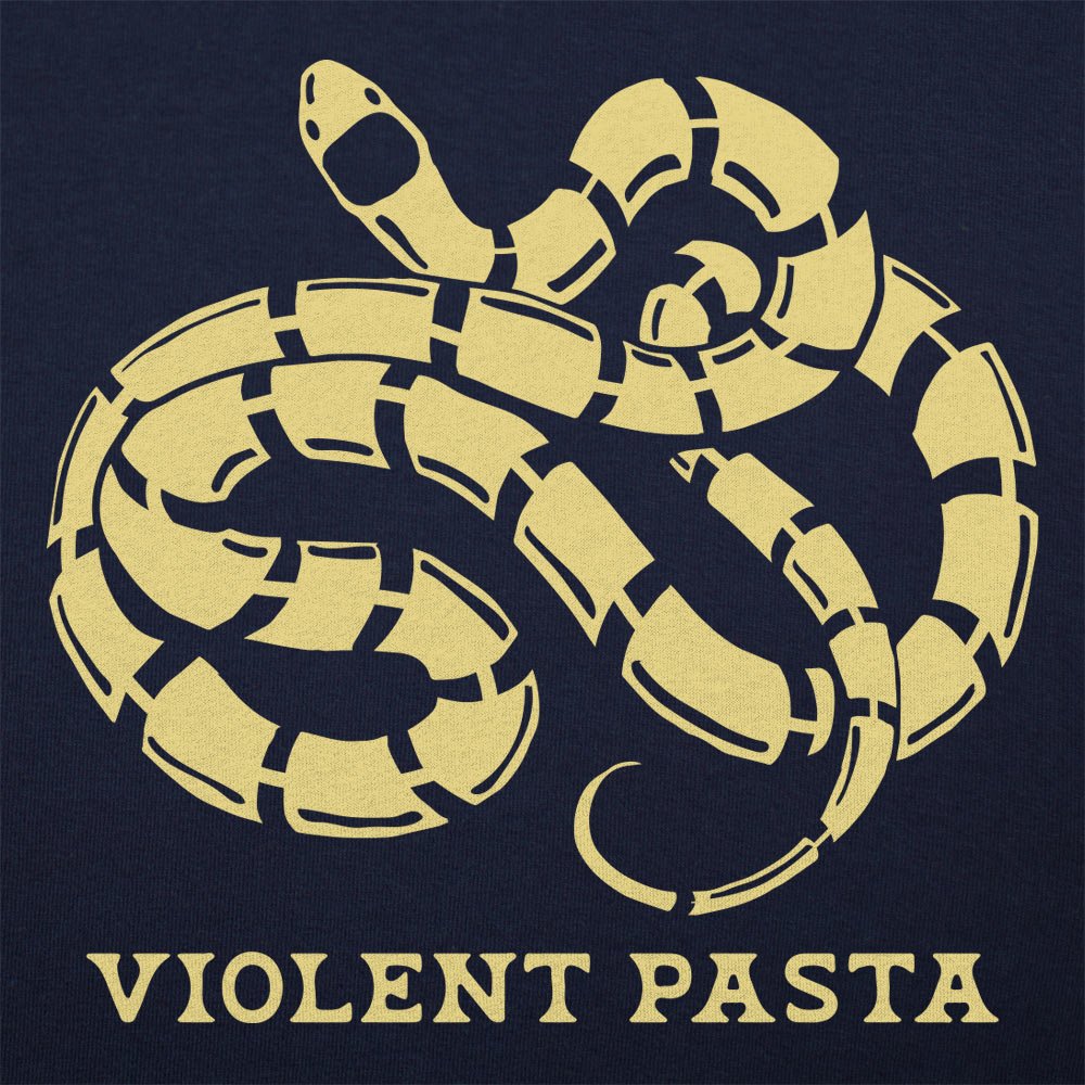 Violent Pasta - 6DollarShirts