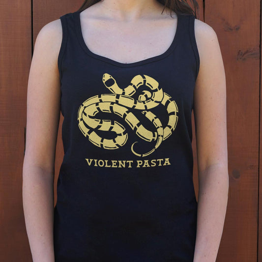 Violent Pasta - 6DollarShirts
