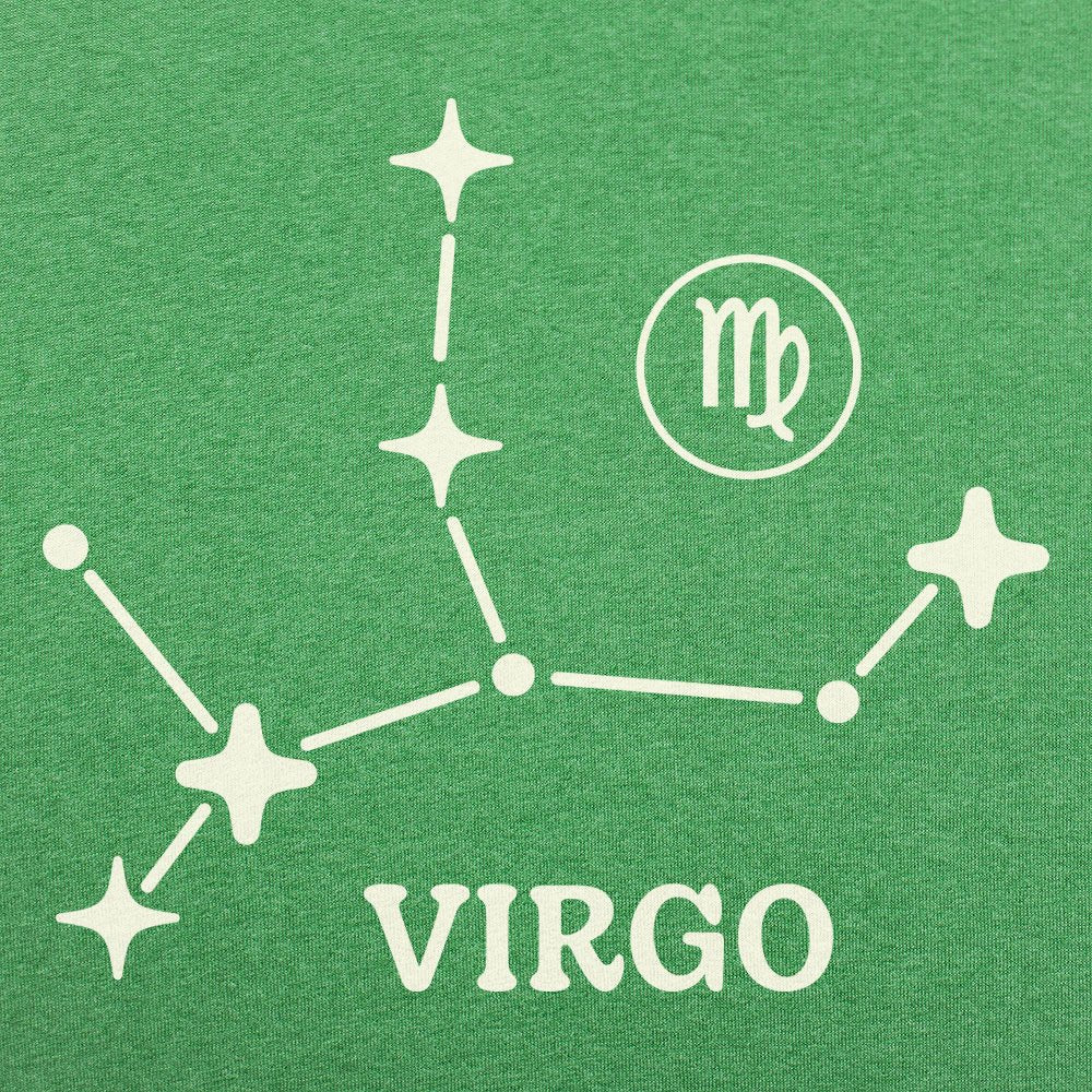 Virgo Constellation - 6DollarShirts