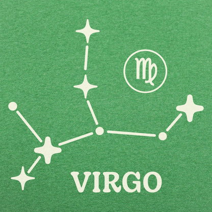 Virgo Constellation - 6DollarShirts