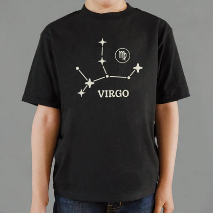 Virgo Constellation - 6DollarShirts