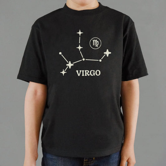 Virgo Constellation - 6DollarShirts