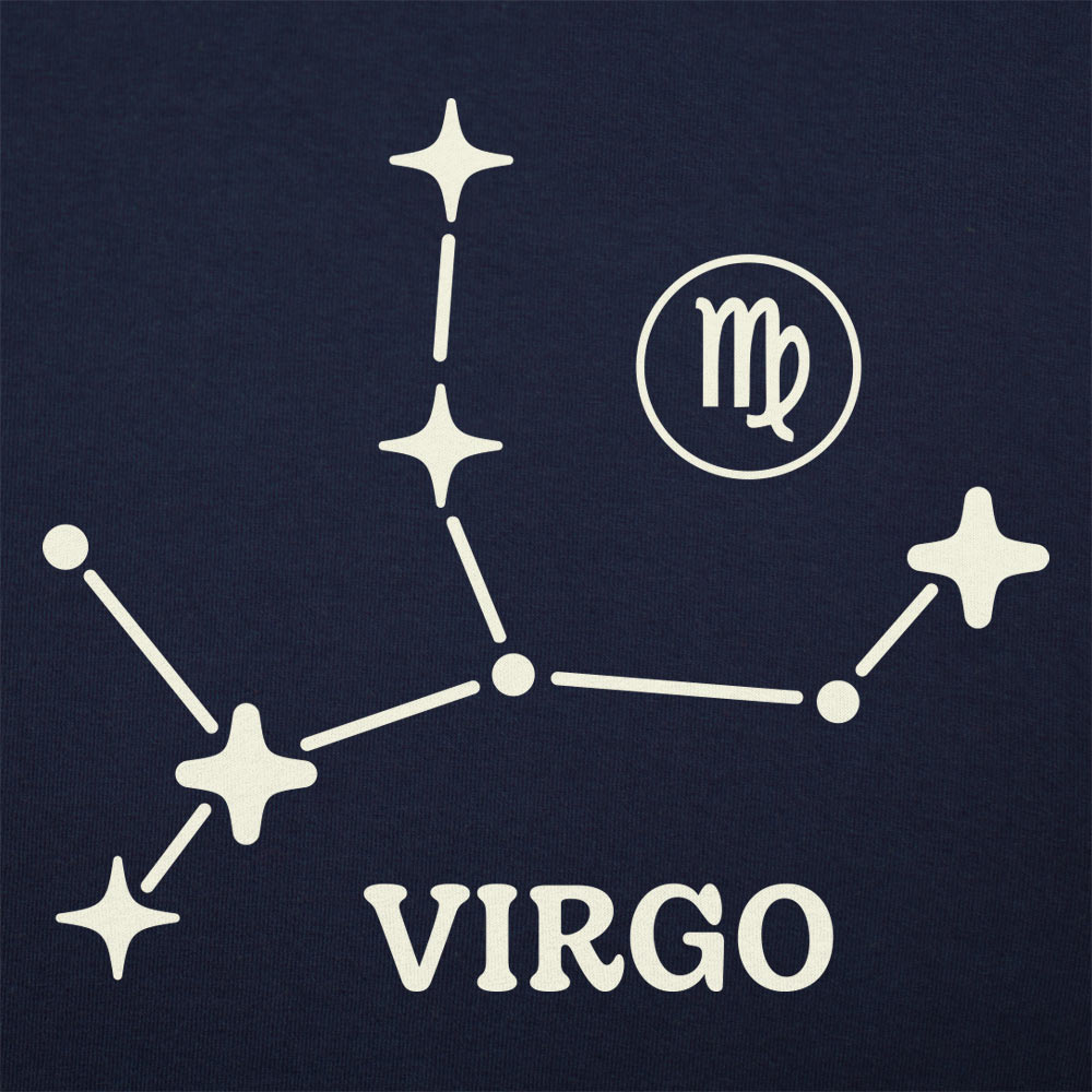 Virgo Constellation