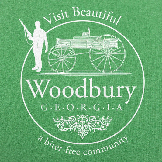 Visit Beautiful Woodbury - 6DollarShirts