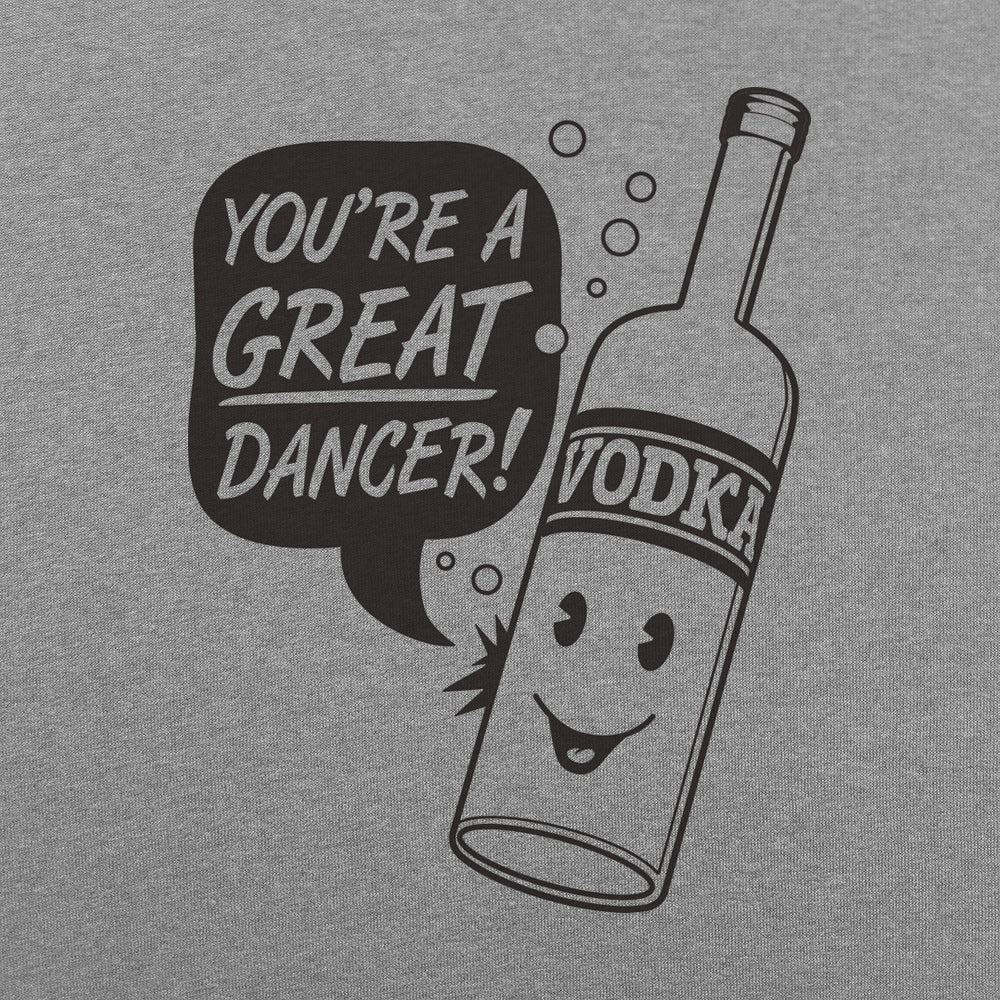 Vodka Dancer - 6DollarShirts