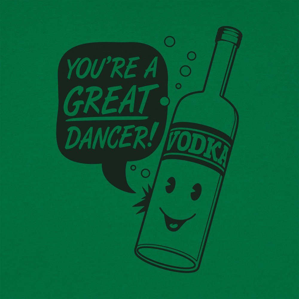 Vodka Dancer - 6DollarShirts