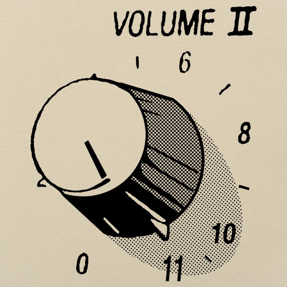 Volume 11 - 6DollarShirts