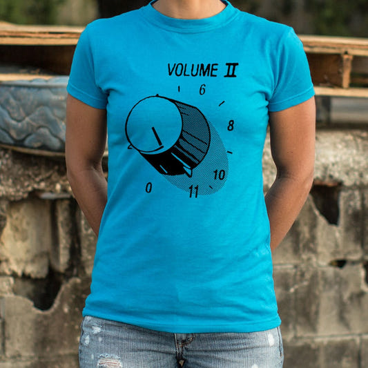 Volume 11 - 6DollarShirts