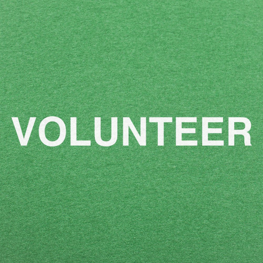 Volunteer - 6DollarShirts
