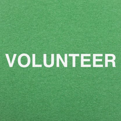 Volunteer - 6DollarShirts