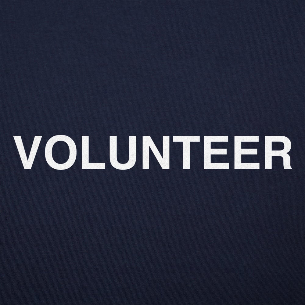Volunteer - 6DollarShirts