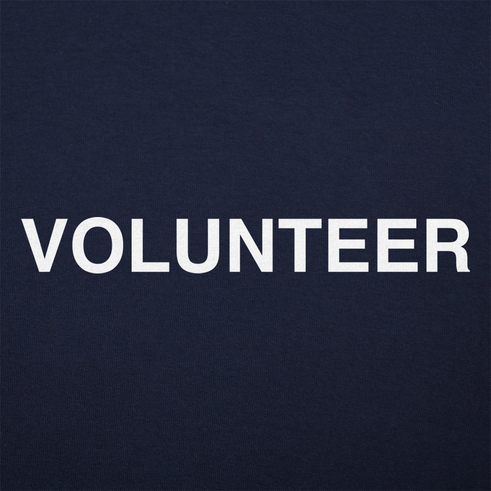 Volunteer - 6DollarShirts