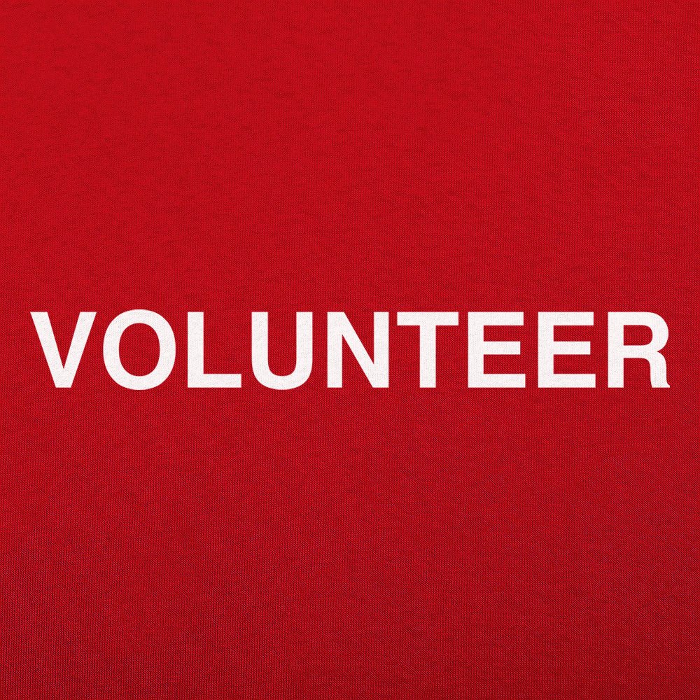 Volunteer - 6DollarShirts
