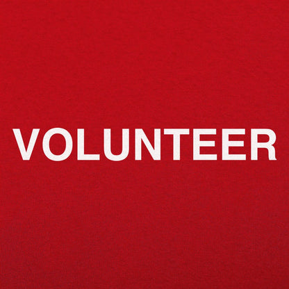 Volunteer - 6DollarShirts