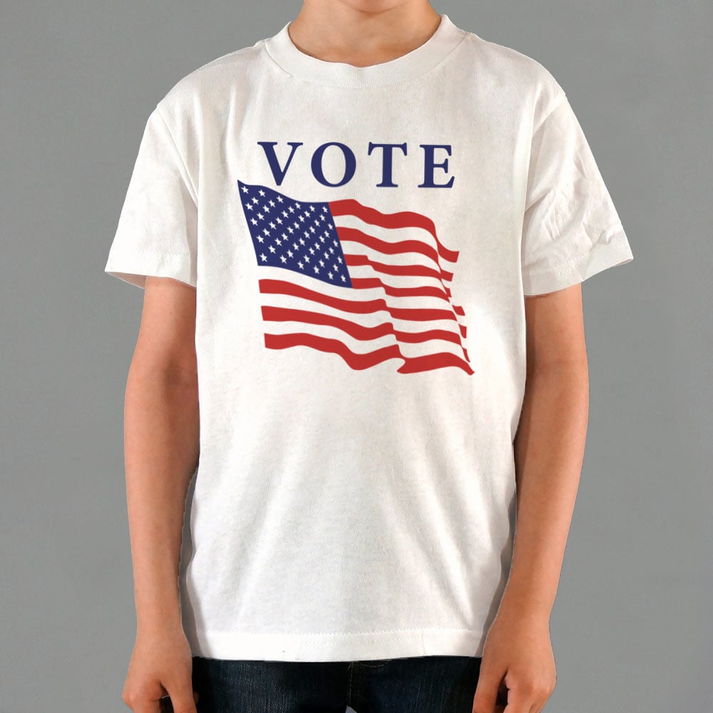 Vote - 6DollarShirts