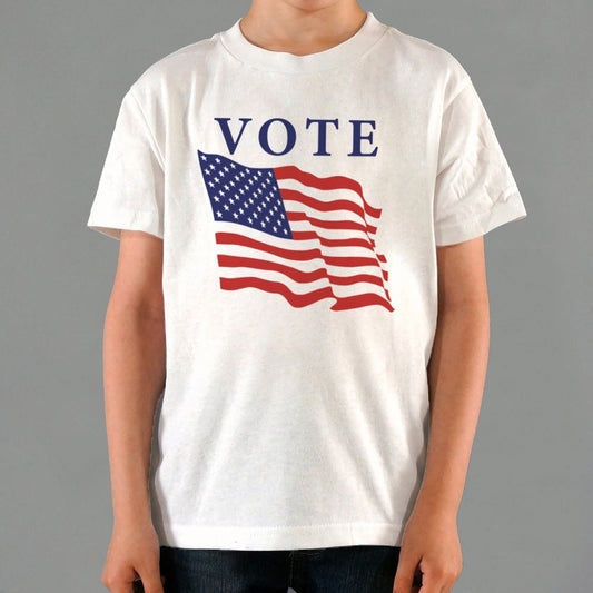 Vote - 6DollarShirts