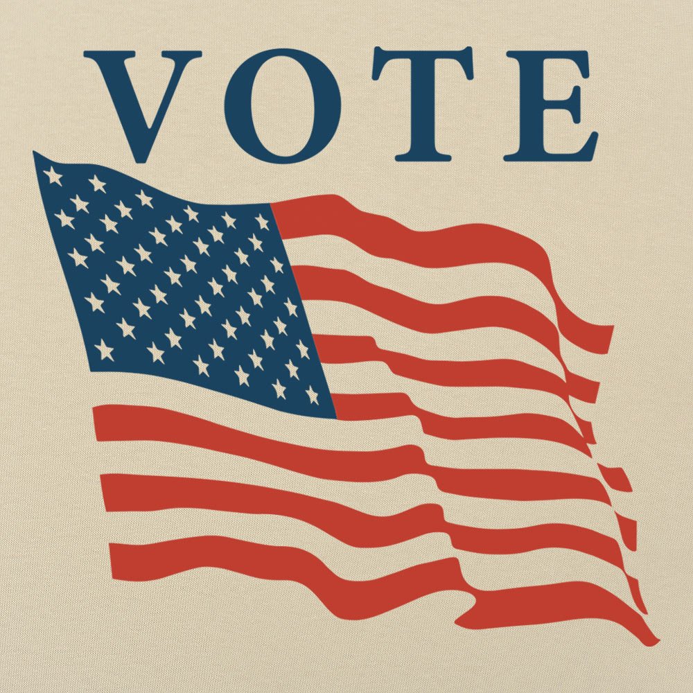Vote - 6DollarShirts