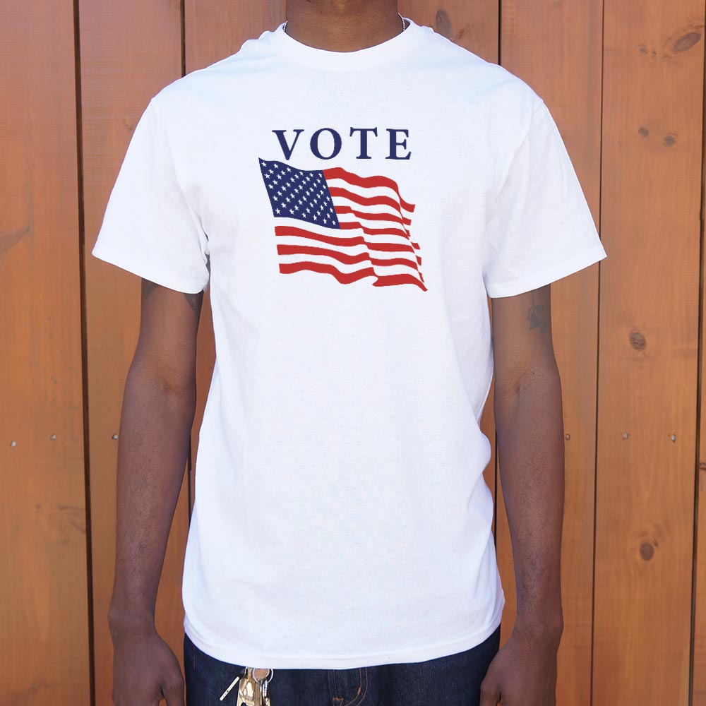 Vote - 6DollarShirts