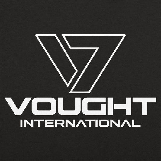 Vought International - 6DollarShirts