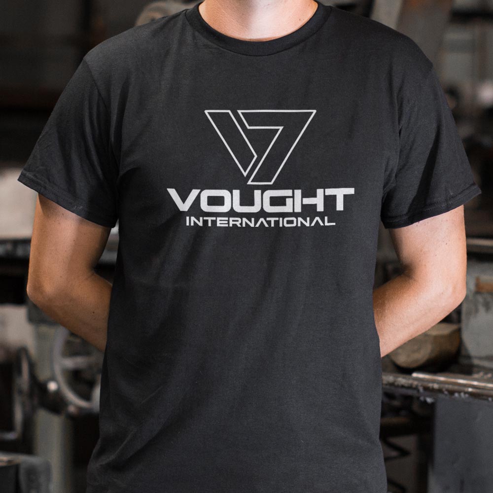 Vought International - 6DollarShirts