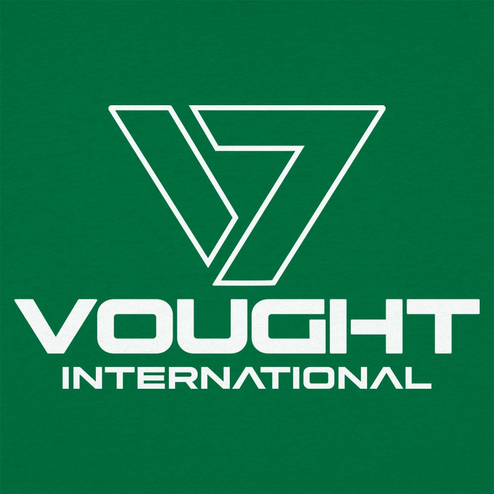 Vought International - 6DollarShirts