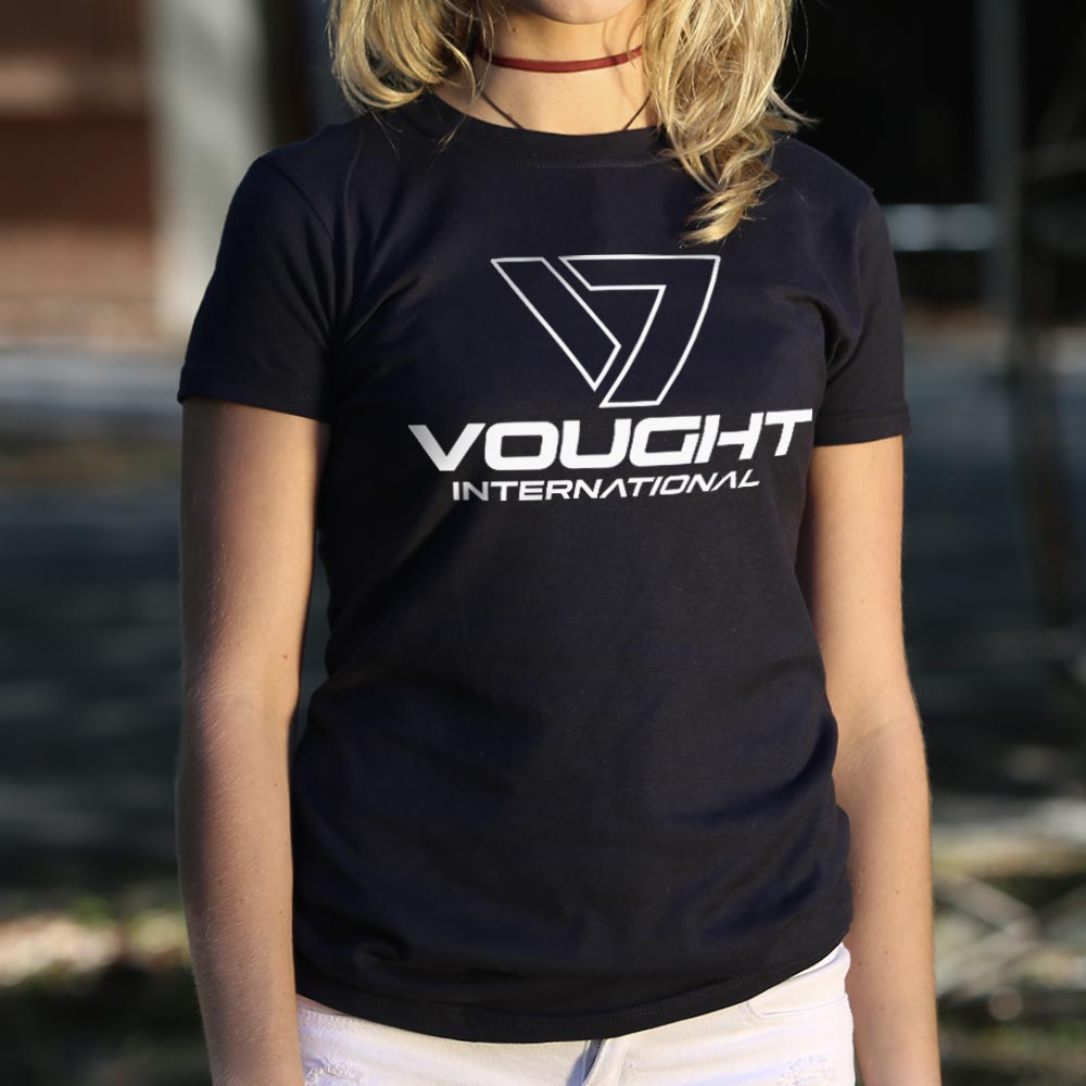 Vought International - 6DollarShirts