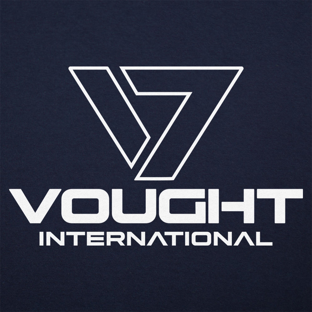 Vought International - 6DollarShirts