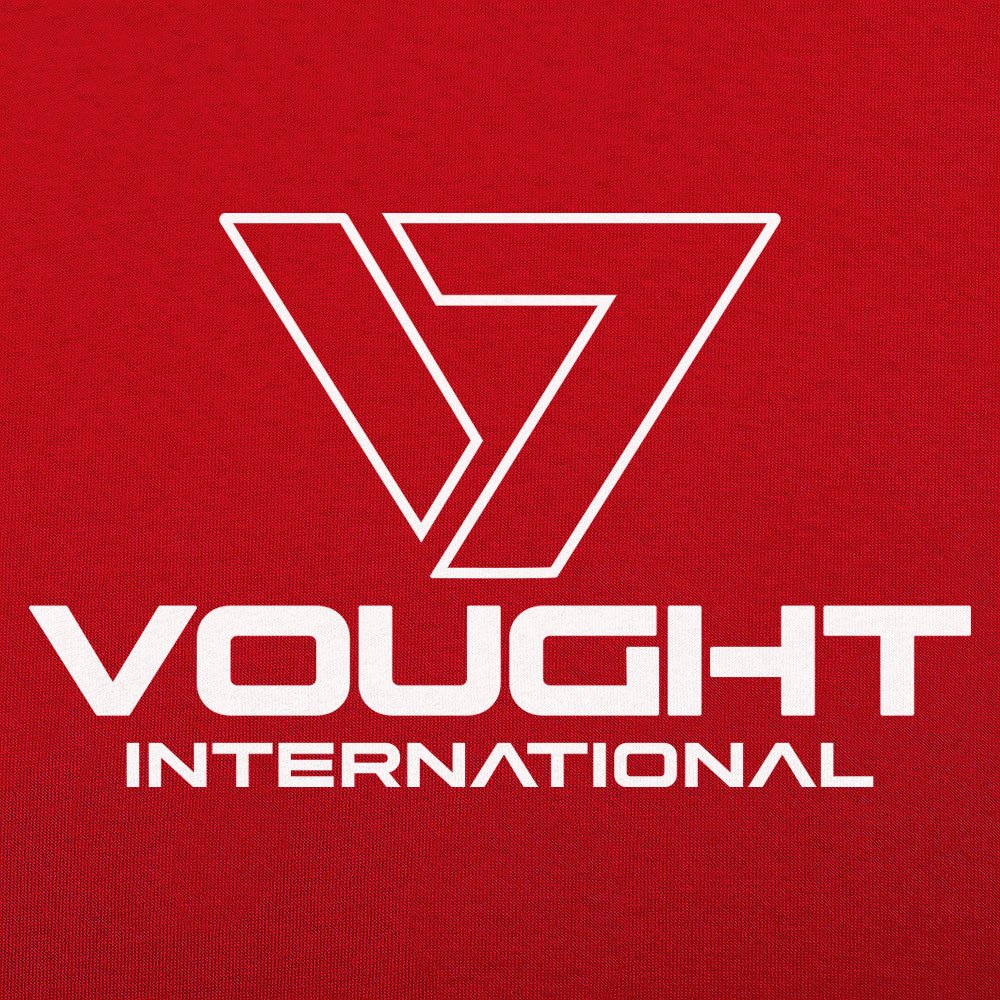 Vought International - 6DollarShirts