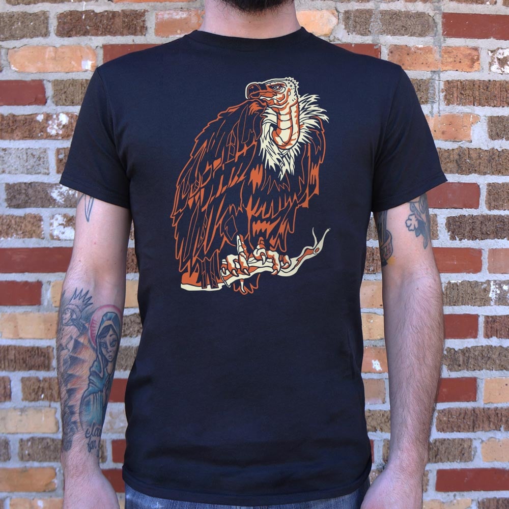 Vulture - 6DollarShirts