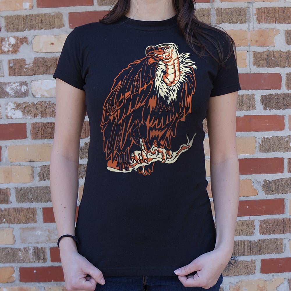 Vulture - 6DollarShirts